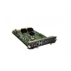 Модуль итерфейсный 10G для установки трансивера стандарта 10G BASE-X SFP+ QTECH QSW-M-4600-SFP+