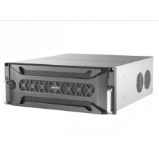 IP-видеорегистратор 128 канальный Hikvision DS-96128NI-I24/H