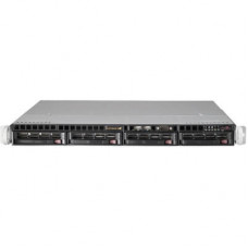 Сервер автоматической диагностики TRASSIR Cloud Server