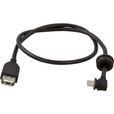 Кабель miniUSB+(угловой) - USB-A(прямой) Mobotix MX-CBL-MU-EN-PG-AB-5