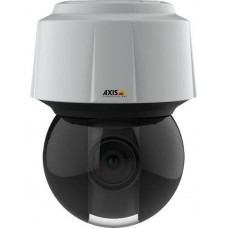 IP-камера видеонаблюдения PTZ уличная AXIS Q6115-E (0651-002)