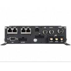 IP видеорегистратор 4 канальный Hikvision DS-M5504HNI