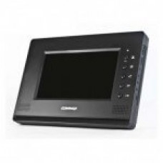 Видеодомофон цветной Commax CDV-71AM/Vizit (черный)