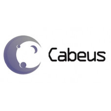 Шнур оптический Cabeus FOP(d)-9-FC/APC-ST/UPC-1,5m
