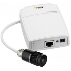 IP-камера видеонаблюдения миниатюрная AXIS P1224-E (0654-001)