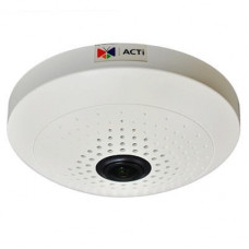 IP-камера видеонаблюдения купольная ACTi B55