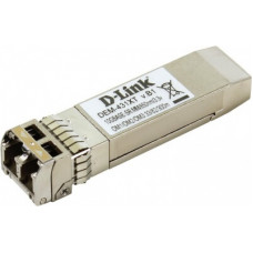 Трансивер-SFP с многомодовым портом D-Link DEM-431XT-DD/B1A