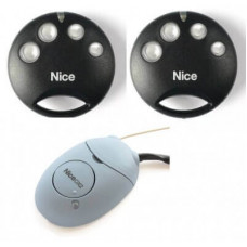 Комплект Nice SM4OX2KIT50