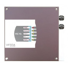 Извещатель пожарный дымовой Vesda VLC-505-EX