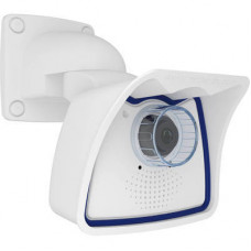 IP-камера видеонаблюдения уличная в стандартном исполнении Mobotix MX-M25M-Sec-Night-N25-F1.8