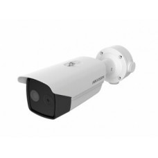 IP-камера видеонаблюдения в стандартном корпусе Hikvision DS-2TD2617-6/V1