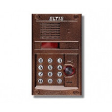 Панель вызывная ELTIS DP400-RD24 (1036)
