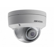 IP-камера видеонаблюдения уличная купольная Hikvision DS-2CD2125FWD-IS (6mm)