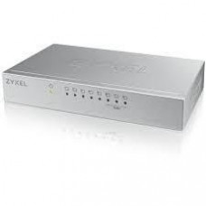 Коммутатор 8 портовый ZyXEL ES-108AV3