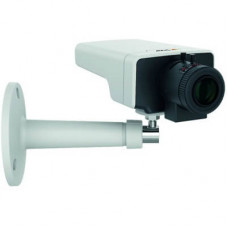 IP-камера видеонаблюдения в стандартном исполении AXIS M1125 BULK 10PCS (0749-021)