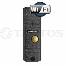 Панель вызывная со встроенным модулем Wi-Fi Tantos Corban
