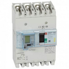 Выключатель автоматический Legrand 420037