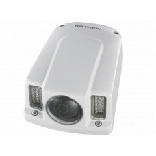 IP-камера видеонаблюдения миниатюрная Hikvision DS-2CD6520-IО (2.8mm)