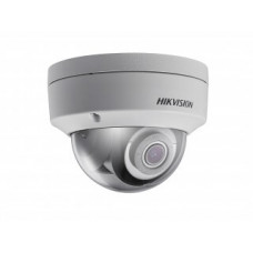 IP-камера видеонаблюдения купольная Hikvision DS-2CD2163G0-IS (2,8mm)