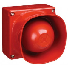 Оповещатель звуковой COOPER Wheelock CAS381