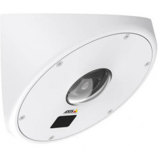 IP-камера видеонаблюдения AXIS Q8414-LVS WHITE (0710-001)