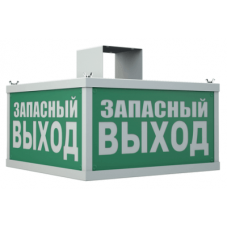 Светильник аварийного освещения Световые технологии TETRO 4021-6 LED (4502002520)