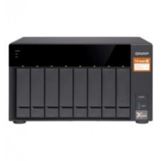 RAID-накопитель QNAP TS-832X-8G