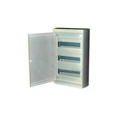 Щиток наст. 3х12М Legrand 601258