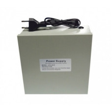 Блок бесперебойного питания BAS-IP UPS-DP/S