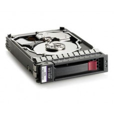 Жесткий диск HP 450GB 6G 15K 3.5 DP SAS HDD, 516810-002, 516816-B21