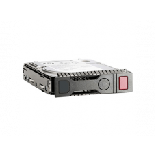 Жесткий диск HP 6Tb 6G 7.2K 3.5" SATA SC, 861750-B21