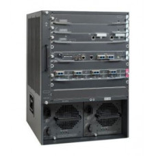 Шасси Cisco Catalyst WS-C6509
