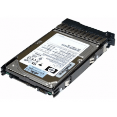 Жёсткий диск HP 1-TB 6G 7.2K 2.5 SAS M6625 , 660678-001, QK764A, 605832-002, MM1000FBFVR