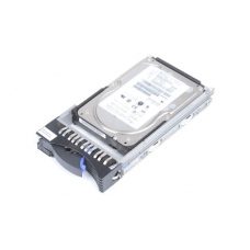 Жесткий диск IBM 73.4-GB U320 SCSI HP 15K, 39R7316