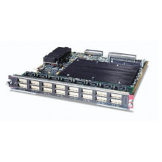 Модуль Cisco Catalyst WS-X6516A-GBIC