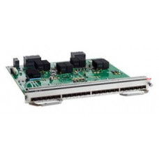 Коммутатор Cisco Catalyst C9400-LC-24XS