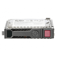 Жесткий диск HP 4Tb 3G 7.2K SATA 3.5", 695503-004, 694374-B21, 694534-001, MB4000GCWDC