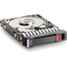 Жесткий диск HP 146Gb 6G 15K 2.5" SAS DP ENT HDD, EH0146FARUB, 518022-002, 512547-B21