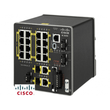 Коммутатор Cisco Catalyst IE-2000-4TS-B