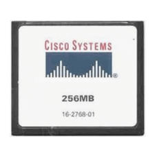 Память Cisco MEM2800-256CF=