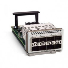 Модуль Cisco Catalyst C9500-NM-8X