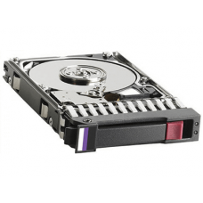 Жесткий диск HP 2Tb 6G 7.2K LFF SATA SC 3.5", 658102-001, 658079-B21