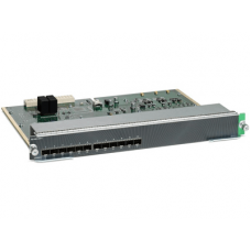 Модуль Cisco Catalyst WS-X4712-SFP+E