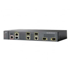 Коммутатор Cisco Catalyst ME-3400G-2CS-A