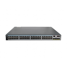 Коммутатор Huawei S5720-56C-PWR-EI-DC, 02350NHM
