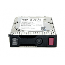 Жесткий диск HP 500GB 7.2k RPM 3.5" SATA-1.5Gb/s, 395501-001