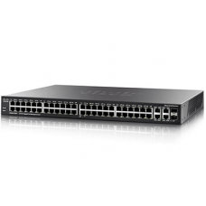 Коммутатор Cisco SG300-52P-K9