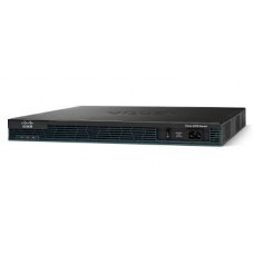 Маршрутизатор Cisco 2901-SEC/K9