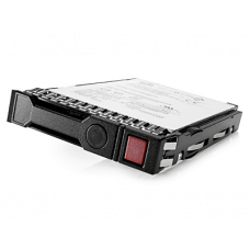 Жесткий диск HP 600Gb 12G 10K 2.5" SAS SC, 872477-B21