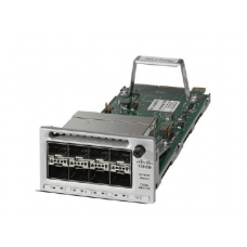 Модуль Cisco Catalyst C3850-NM-8-10G